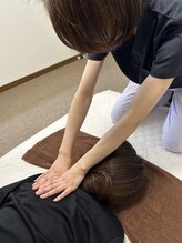 東洋療法 ひまわり 伊藤 ゆ