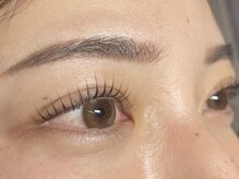 メアフロース(MEAFLOS)/まつげパーマ