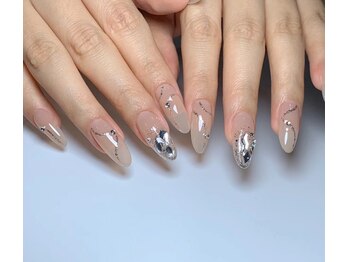 Mネイル/