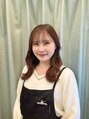 バンビッシュ 荻窪駅前店 岡本