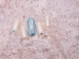 (2079)シェルネイル