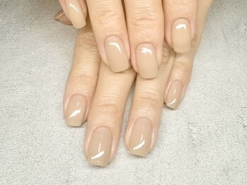 ヴェイスサロンアンバー(Vase Salon Amber)/【ワンカラー　5000】