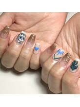 モエラニ(Moe Lani)/ライブ仕様♪ ¥11,440