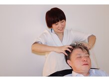 夢見だいふくの雰囲気（駅改札から東口へ、ホテルからすぐ。出張中の方々もぜひ♪）