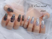 エヌワンネイル(N.one nail)/