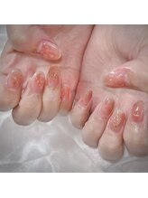 ノット 末広店(Knot)/定額デザイン♪