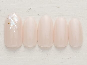 ティアラリュクス 幕張リゾート店/☆季節限定☆デザイン12種￥6990