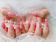 ハナアイ サロン 新大久保店(hanaai salon)/スカルプワンカラー