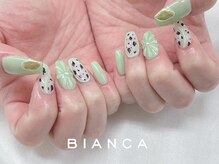ビアンカ 元住吉店(Bianca)/やり放題コース★¥9,000～