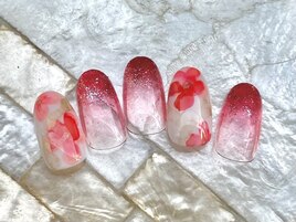 定額ハンド¥7,400（120分）