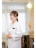 (女性：飯守指名)施術内容は当日おまかせ　¥11000→¥5980