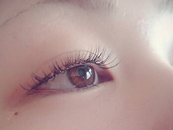 アオ(ao)の写真/まつげ・目元のお悩み何でもご相談ください♪お顔の印象を決める大事なパーツだからこそプロにお任せ☆