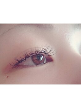 まつげのお悩み解決サロン