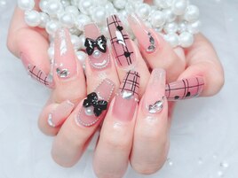 ネイルデザイン