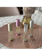 ココ福ホープ マラマ(ココ福HOPE Malama)/ハイブランド風香水作り