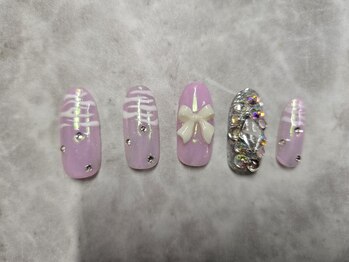 ネイルサロン ネイルクク(Nail KUKU)/