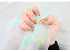 マグネットネイル♪