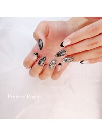 ハンドネイル