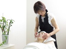 サロンエイチツー(salon H2)の雰囲気（セレブも愛用♪美容液でハリ・ツヤ・弾力UP♪【詳細は口コミへ】）