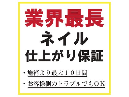 ツメイクの写真