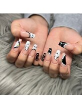 トータルビューティーサロン クレアクチュール(CREA COUTURE)/scalp / KAWS