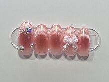 ジョアネイル(JOA Nail)/ワンホン/チーク/マグフレンチ