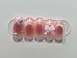 ワンホン/チーク/マグフレンチ