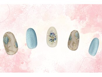 エクラン 綱島店(ecrin)/定額ダイヤコース