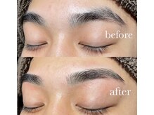 レアファースト by SLAY/アイブロウサロンレアファースト