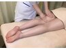 下半身リンパ40分