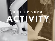 ホグ(HOG)/【活動】