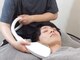 リノ バイ ミラ 柏(Lino by MIRA)の写真/【メンズ脱毛/ヒゲ/全身/VIO】保湿ジェル使用で美肌効果！毎日のヒゲ剃りが面倒な方にも◎柏駅から5分♪