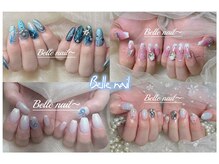 ベルネイル(Belle Nail)