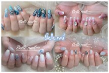 ベルネイル(Belle Nail)