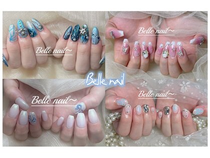 ベルネイル(Belle Nail)の写真