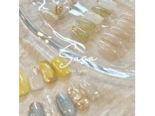 ササ(Sasa)
