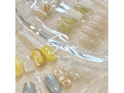ササ(Sasa)の写真