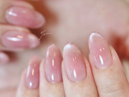 ネイルズ バイ ユイ 外苑前(Nails by Yui)の写真