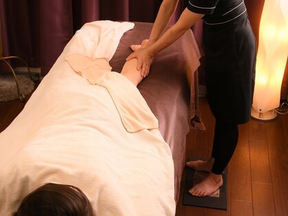 リトルリトリート(little retreat)の写真