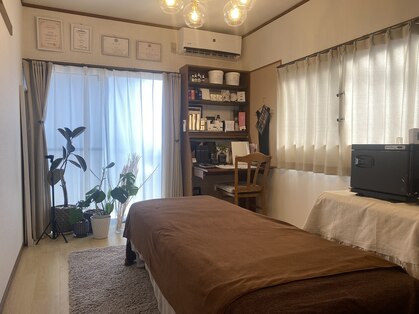 ヴィアス(Vias)の写真