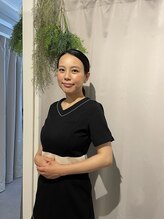 ほぐしスタイル 中村公園駅前店(ほぐしstyle) sae