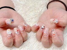 パッチリオメメ 海老名店(Patchiri Omeme)/キャラクターパーツつけ放題