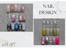 ヴィスターネイル 赤坂店(Vistar nail)の雰囲気（ハンドネイル定額デザイン。完全個室でゆっくりと非日常を。）