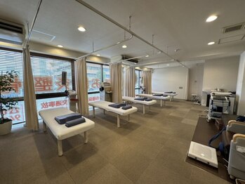 みたお鍼灸整骨院の写真/学割もご用意あり！高技術のオーダーメイド施術で、リーズナブルに心と体をリフレッシュしましょう☆