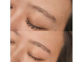 エヌコロン バイマイラッシュ(N:bymylash)