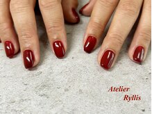 アトリエ リリス(Atelier Ryllis)/ボルドー