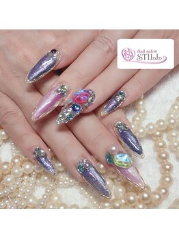 スティル ネイルサロン Nail salon STILL/