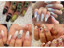 エイチエス(H S)の雰囲気（シンプル・上品系・派手系・・ライフスタイルに合わせてご提案！）