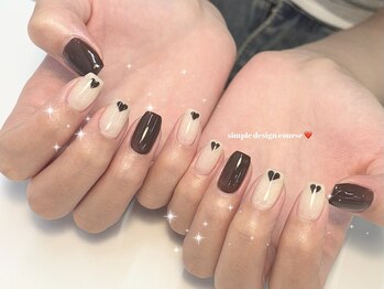 ミソ(miso)/シンプルコース