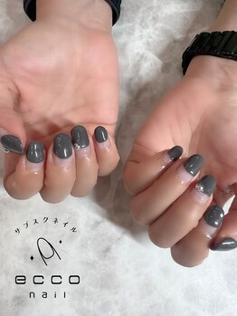 エッコ ネイル クリエイト(ecco)/